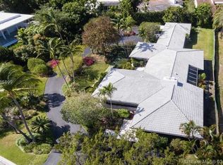 101 Biscay Dr, Bal Harbour, FL 33154