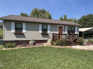 142 Johnson Rd, Maynardville, TN 37807