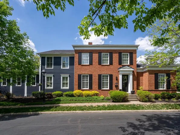 7703 Cooper Rd, Cincinnati, OH 45242