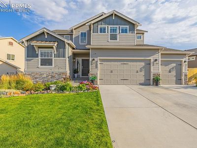 8263 Wheatland Dr, Colorado Springs, CO, 80908