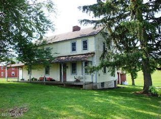 175 Craig Rd, Milton, PA 17847