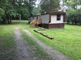 610 Norris Dr, Clarksville, TN 37042