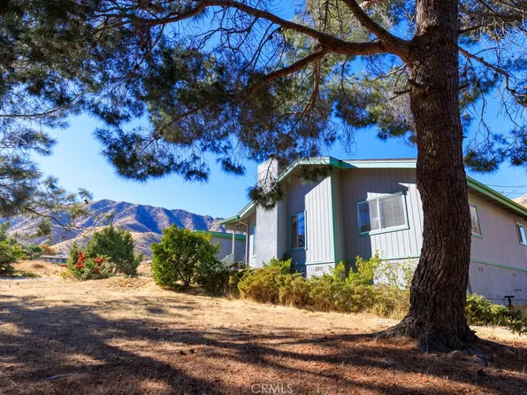 2917 Raccoon Dr, Lake Isabella, CA 93240