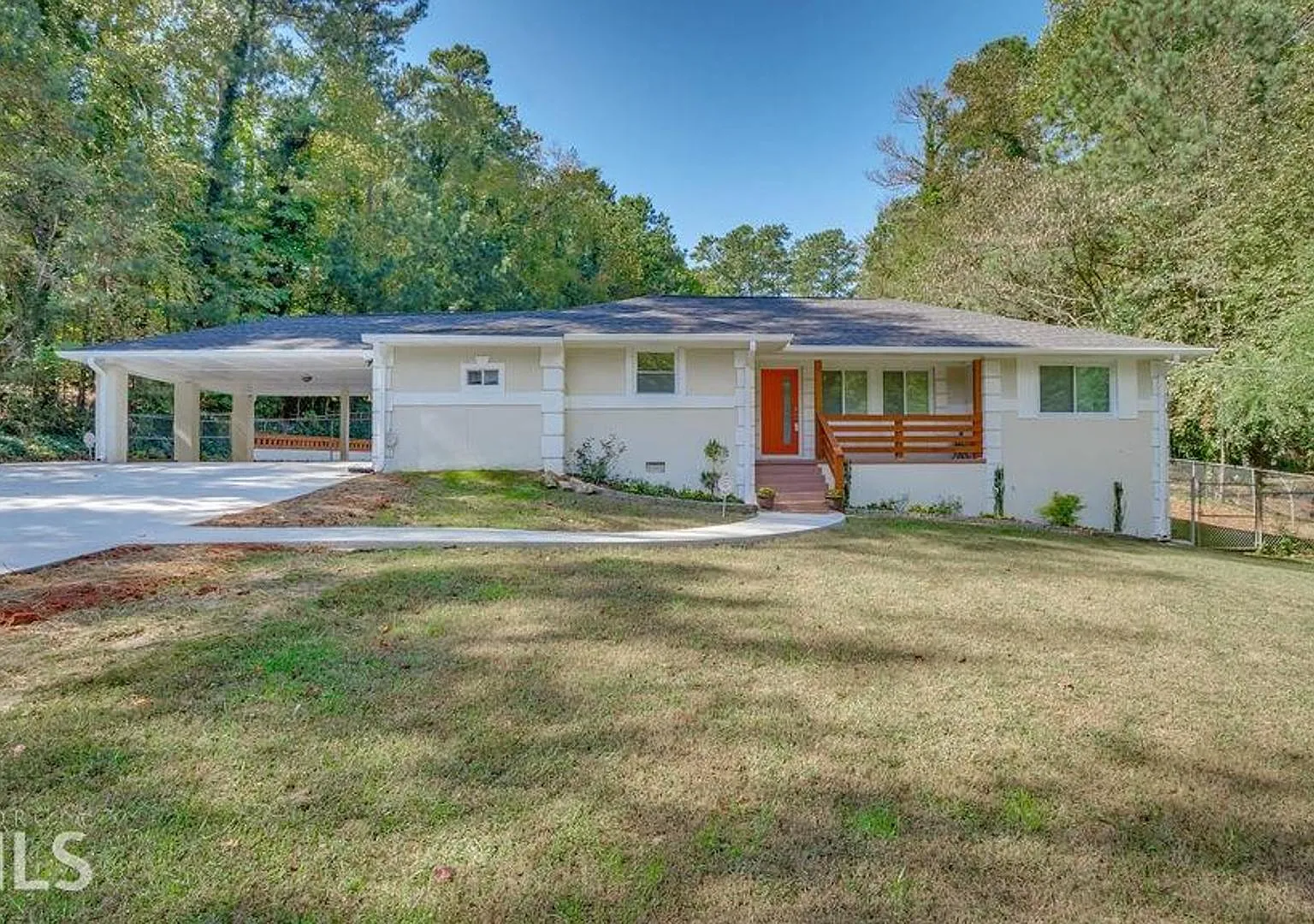 1965 Childress Dr SW, Atlanta, GA 30311 | Zillow