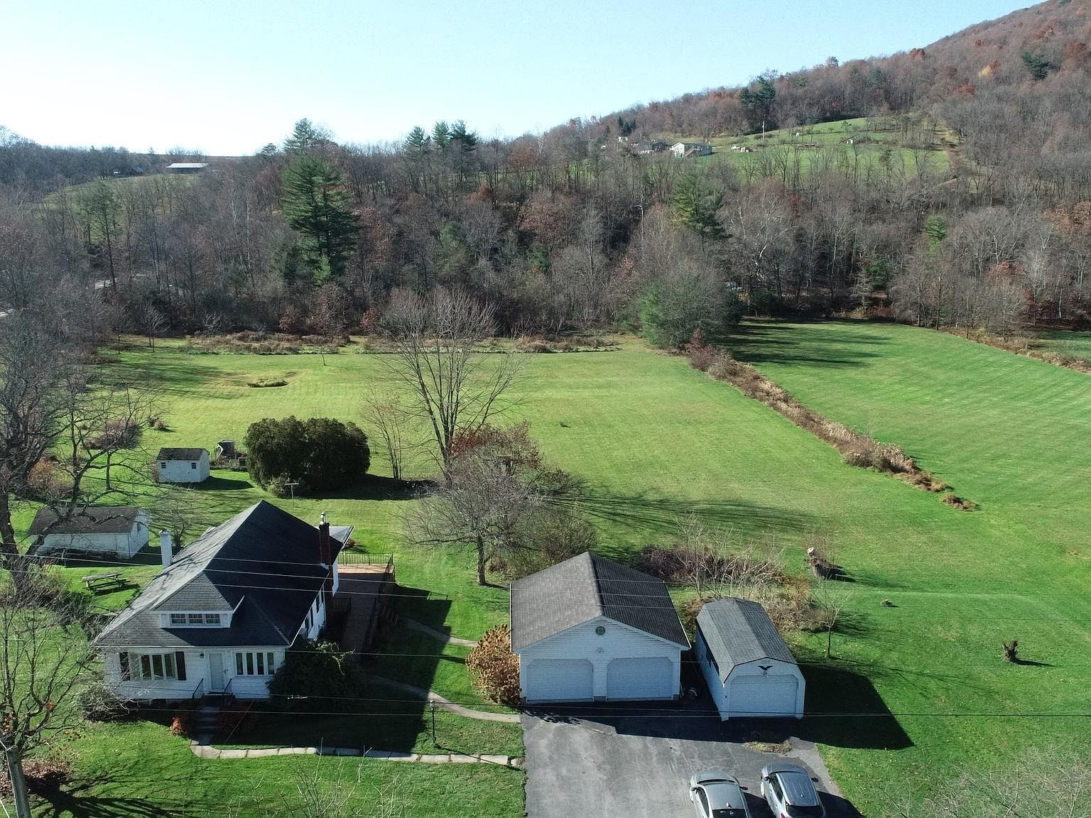 4455 State Route 225, Dornsife, PA 17823 Zillow
