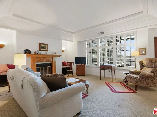 10866 Rose Ave Unit 203, Los Angeles, CA 90034