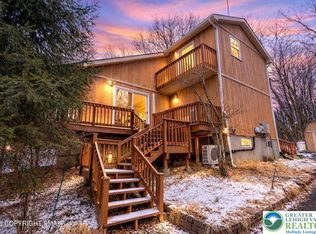 30 Shortridge Rd, Albrightsville, PA 18210