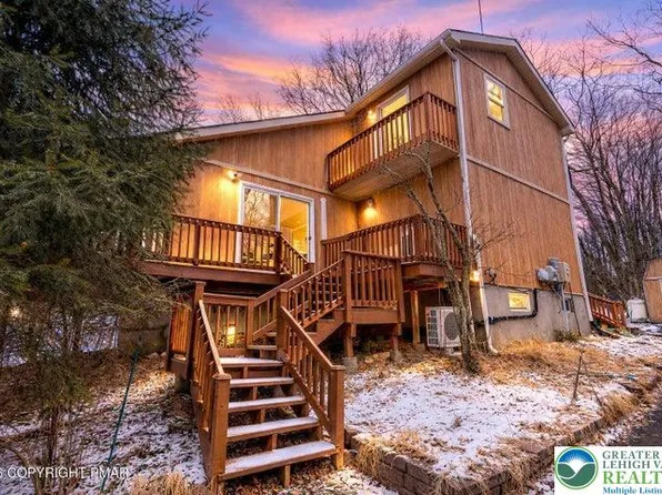 30 Shortridge Rd, Albrightsville, PA 18210