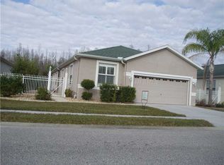 20849 Diamonte Dr, Land O Lakes, FL 34637