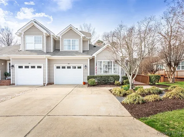 108 Wingate Dr, Williamsburg, VA 23185