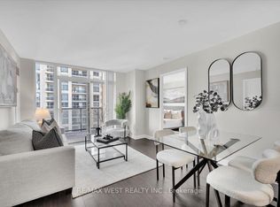 Vivid Condos, Toronto, ON M9A 0A1