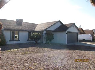 4415 N 100th Ave, Phoenix, AZ 85037