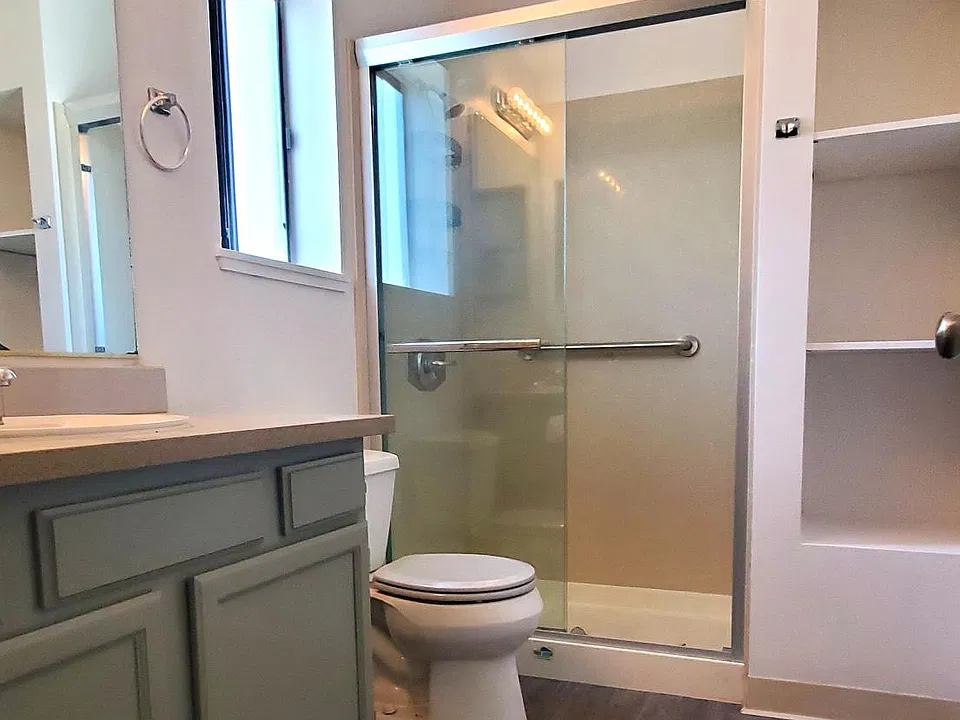 1st Bathroom
