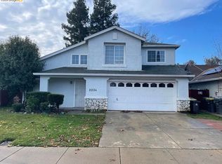 2234 Prestwick St, Stockton, CA 95206