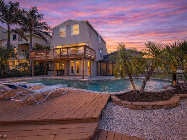 3128 Stringfellow Rd, Saint James City, FL 33956