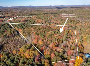 M8l15 West Appleton Rd, Union, ME 04862