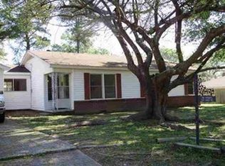 113 Janet St, Longview, TX 75601