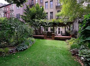 1123 Washington St APT 2, Hoboken, NJ 07030