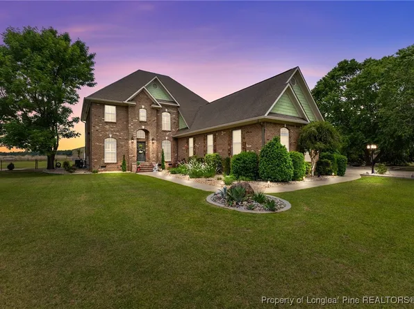 3341 School Rd, Fayetteville, NC 28306