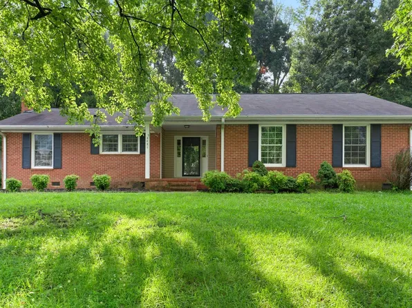 2021 Fox Run Rd, Burlington, NC 27215