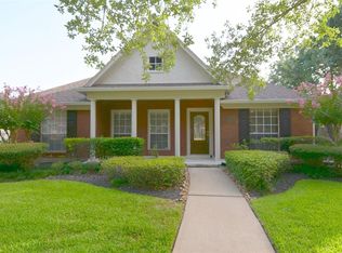 2810 Rimrock Dr, Missouri City, TX 77459