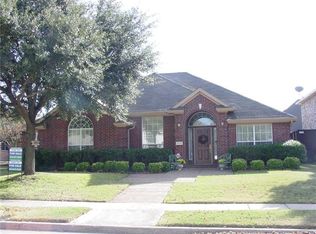 4576 Crown Ridge Dr, Plano, TX 75024