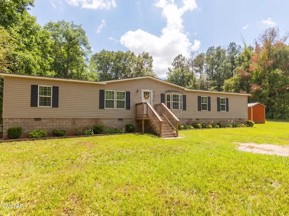 468 Red Ln, Jackson, TN 38301
