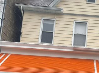 110 S Pine St, Hazleton, PA 18201