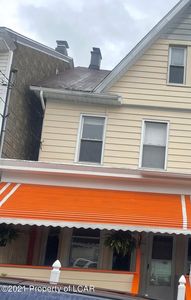 110 S Pine St, Hazleton, PA, 18201