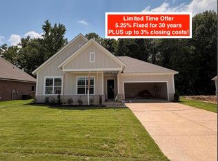 69 Rose Bush St, Munford, TN 38058
