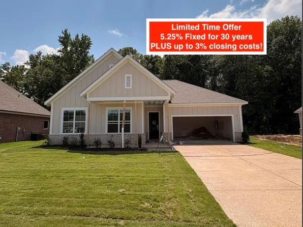 69 Rose Bush St, Munford, TN 38058