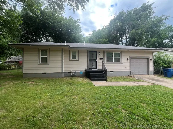 2014 N Delaware Pl, Tulsa, OK 74110