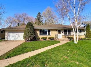 1619 S Telulah Ave, Appleton, WI 54915