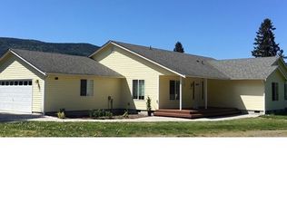 16727 Muskrat Dr SE, Rainier, WA 98576