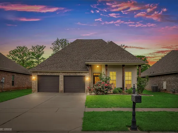 323 Coppice Pl, Bossier City, LA 71111