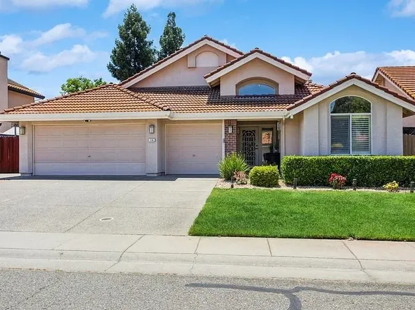 116 Burwood Way, Folsom, CA 95630