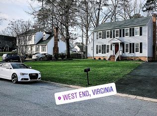 9112 Mapleton Rd, Henrico, VA 23229