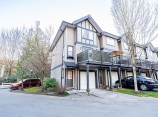 20176 68th Ave #53, Langley, BC V2Y2X7
