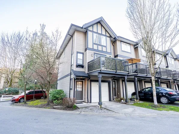 20176 68th Ave #53, Langley, BC V2Y 2X7