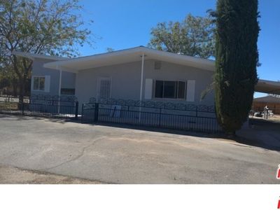 2241 W Avenue M12, Palmdale, CA, 93551