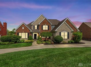 6583 Cherry Leaf Ct, Mason, OH 45040