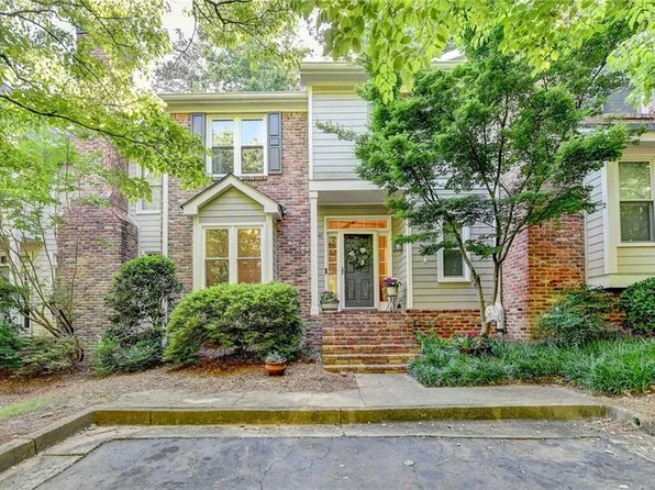 248 Riverview Trl, Roswell, GA 30075