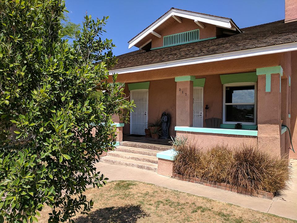 1st image of 317 N 18th Ave
