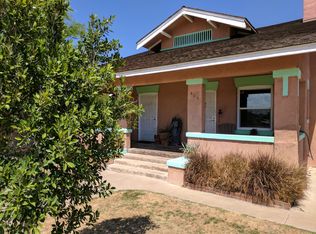 317 N 18th Ave, Phoenix, AZ 85007