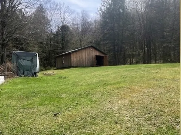 1468 Beers Brook Rd Lot 14, Walton, NY 13856