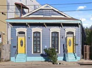 1425 Saint Bernard Ave #27, New Orleans, LA 70116