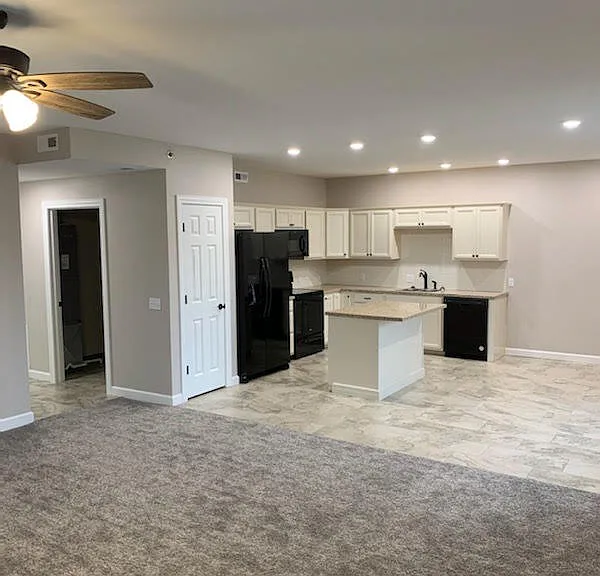 1505 Southwest Blvd #104 — Photo 5