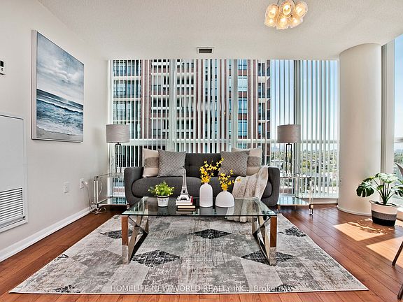 4th image of 830 Lawrence Ave W #836