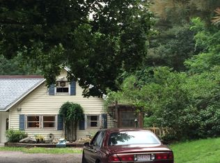 199 School St #A, Boylston, MA 01505