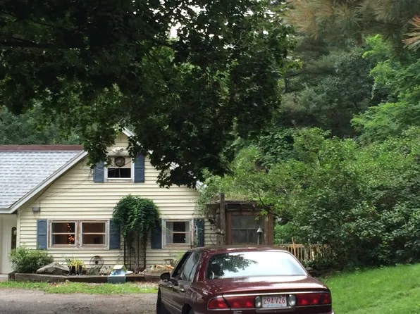 199 School St #A, Boylston, MA 01505